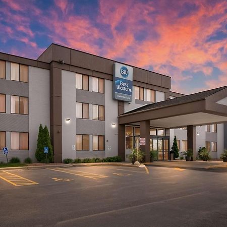 เบสท์ เวสเทิร์น วัลเคชา แกรนด์ Hotel Pewaukee ภายนอก รูปภาพ